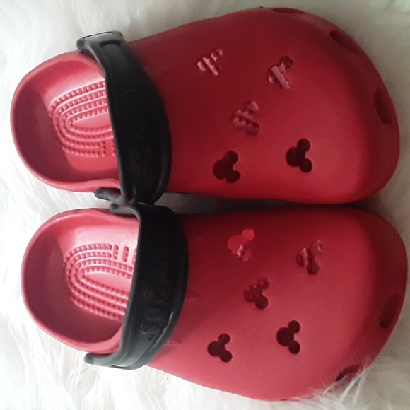 Kid's Crocs - Picture 5 of 7